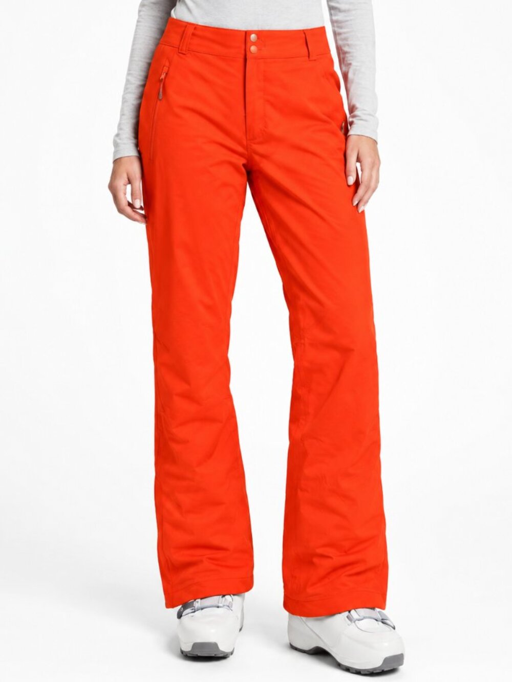 Halfdays Alessandra Insulated Ski Snow Pants Waterproof